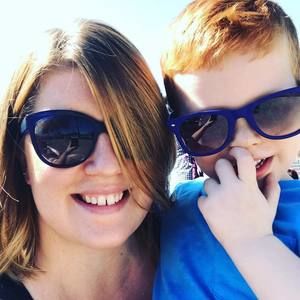 Meet your Posher, Cate